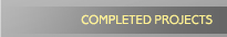 completed projects