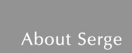 about serge